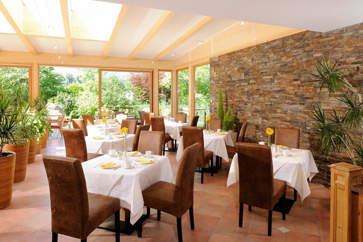 Hotel Garni Partaneshof Merano Exteriér fotografie