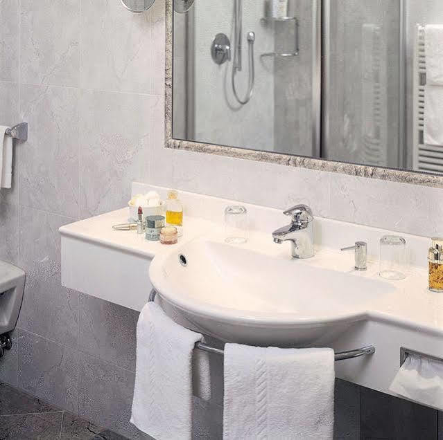 Hotel Garni Partaneshof Merano Exteriér fotografie